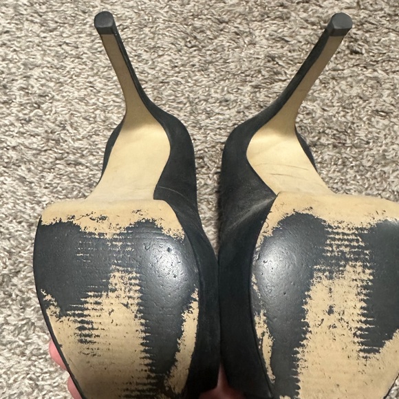 Steve Madden heels - Picture 5 of 5